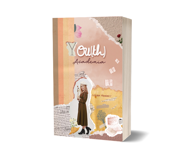 youth academia_cover 3d