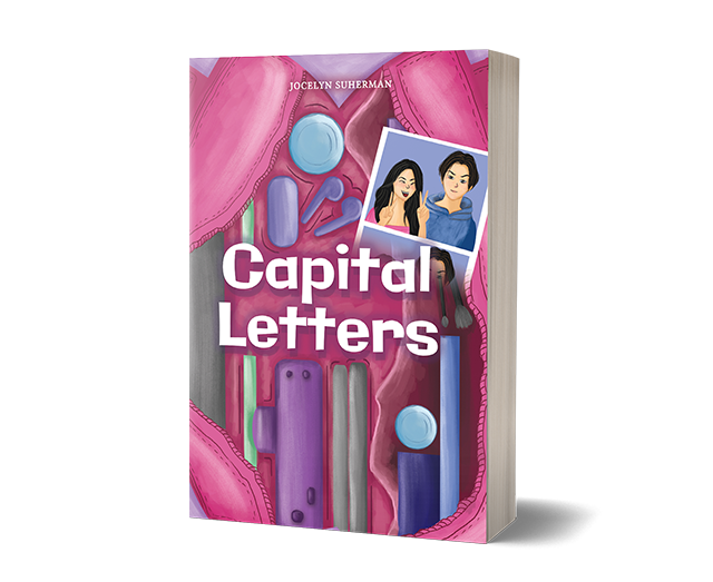 capital letters_cover 3d