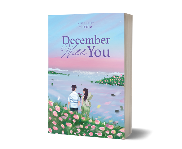 december with you_cover 3d