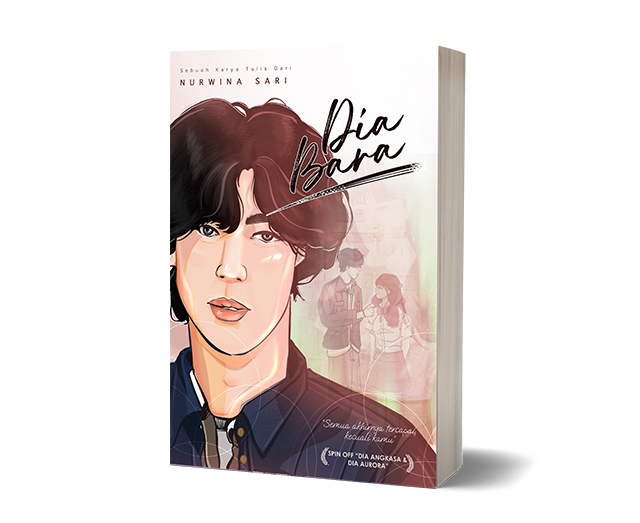 dia bara_cover 3d