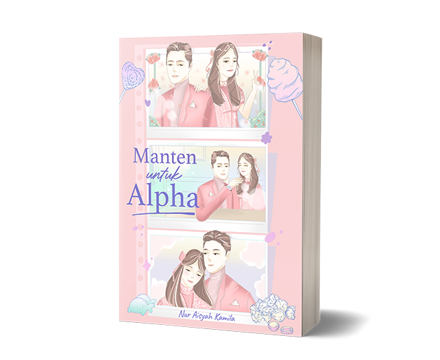 manten untuk alpha_cover 3d