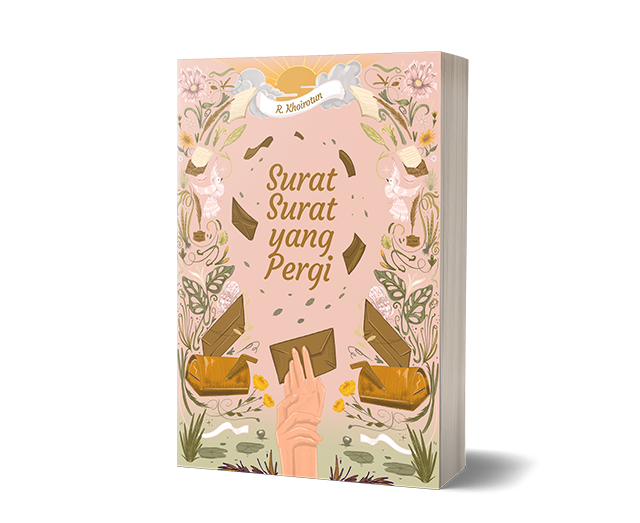 surat surat yang pergi_cover 3d