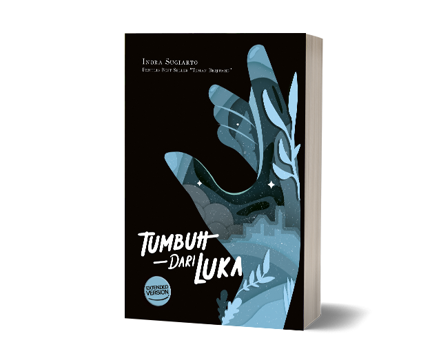 tumbuh dari luka extended version_cover 3d
