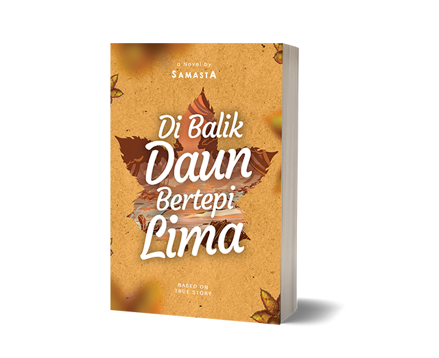 di balik daun bertepi lima_cover 3d