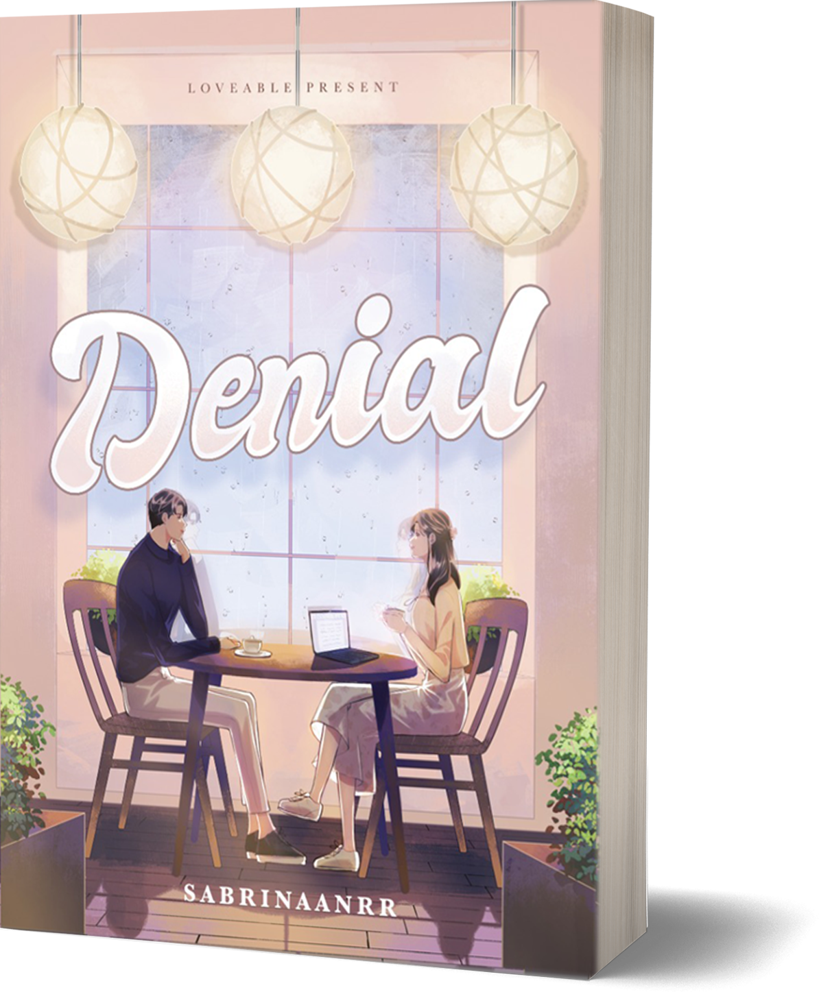 COVER 3D Denial