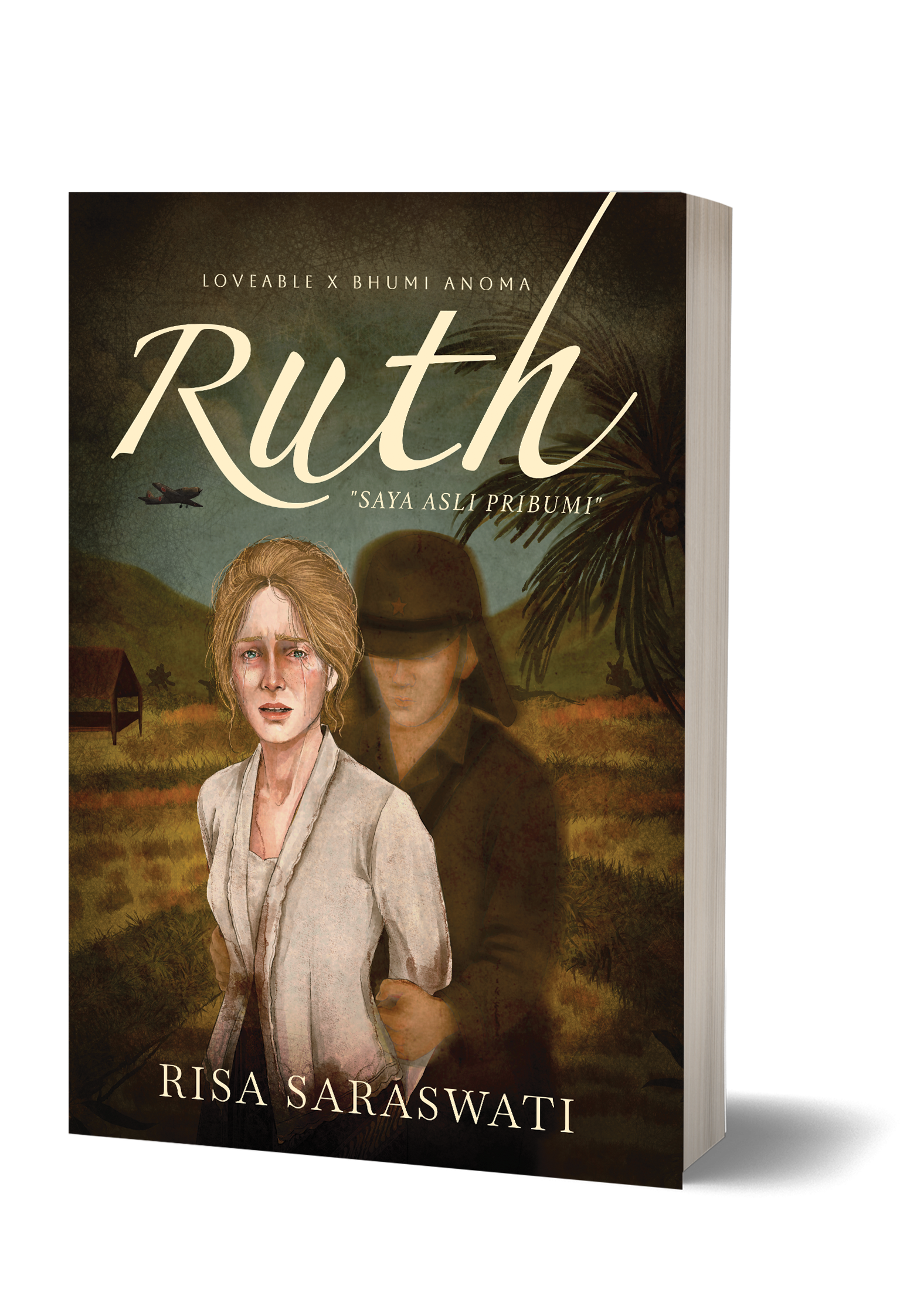 MOCKUP RUTH
